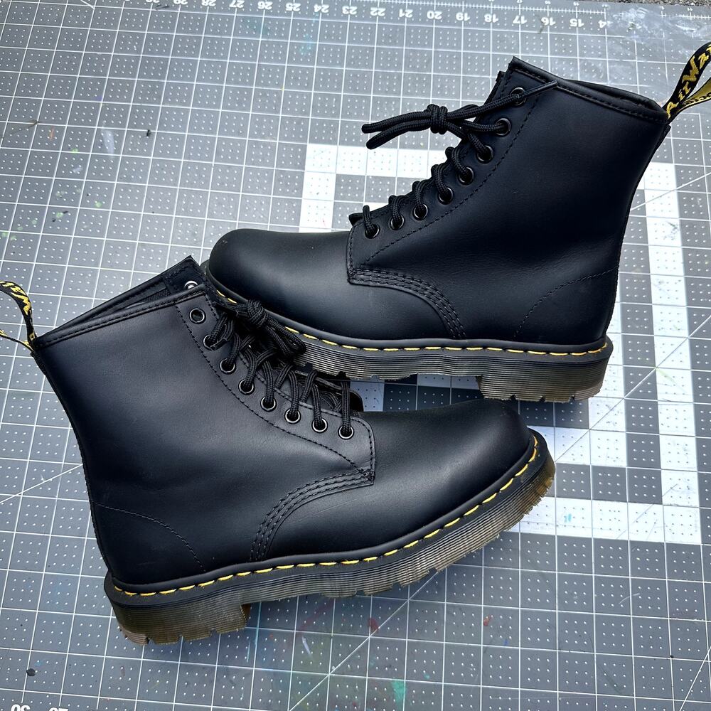Brand New Dr Martens Boots